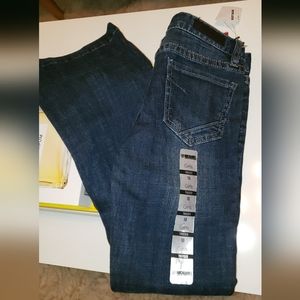 Rock & Roll denim NWT Girls size 10